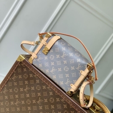 LV Box Bags